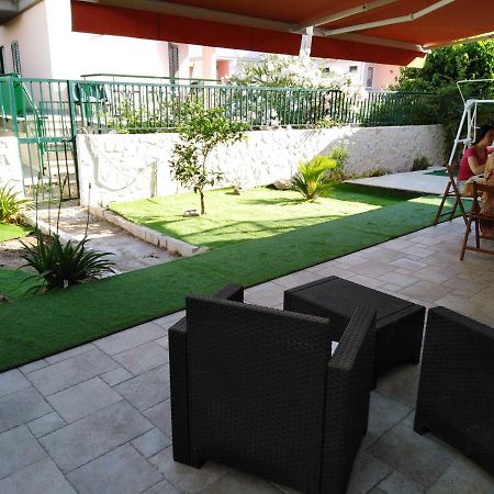 רובו די פוליה B&B La Palma מראה חיצוני תמונה