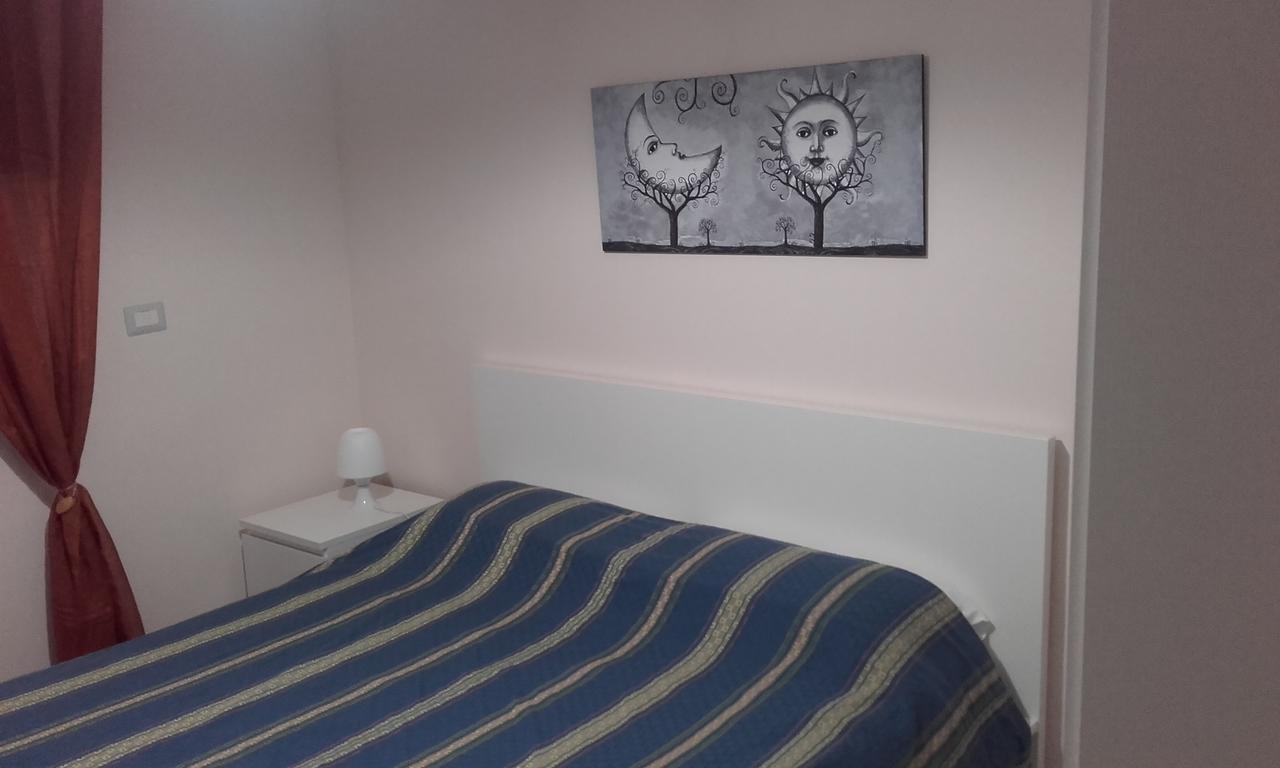 רובו די פוליה B&B La Palma מראה חיצוני תמונה