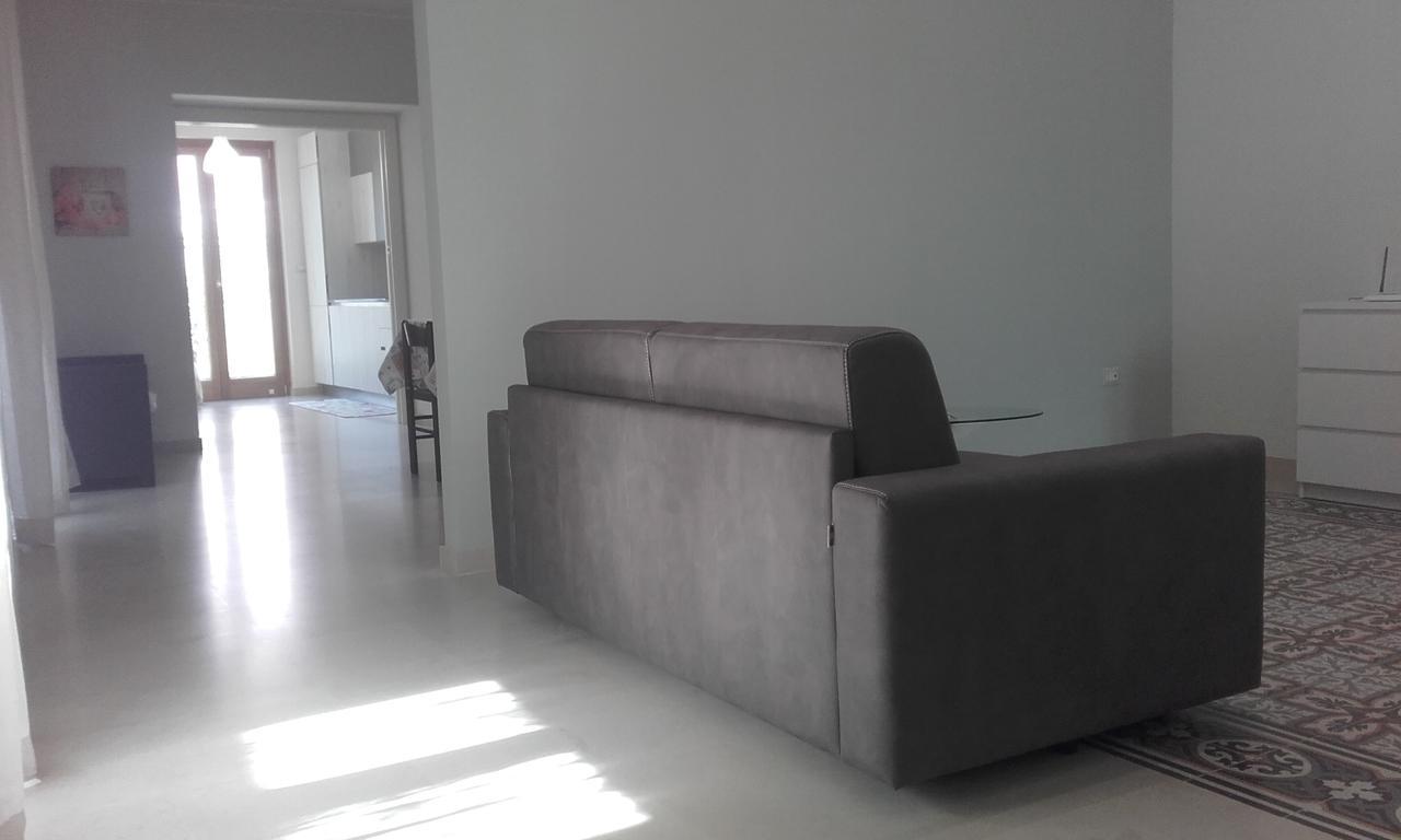 רובו די פוליה B&B La Palma מראה חיצוני תמונה