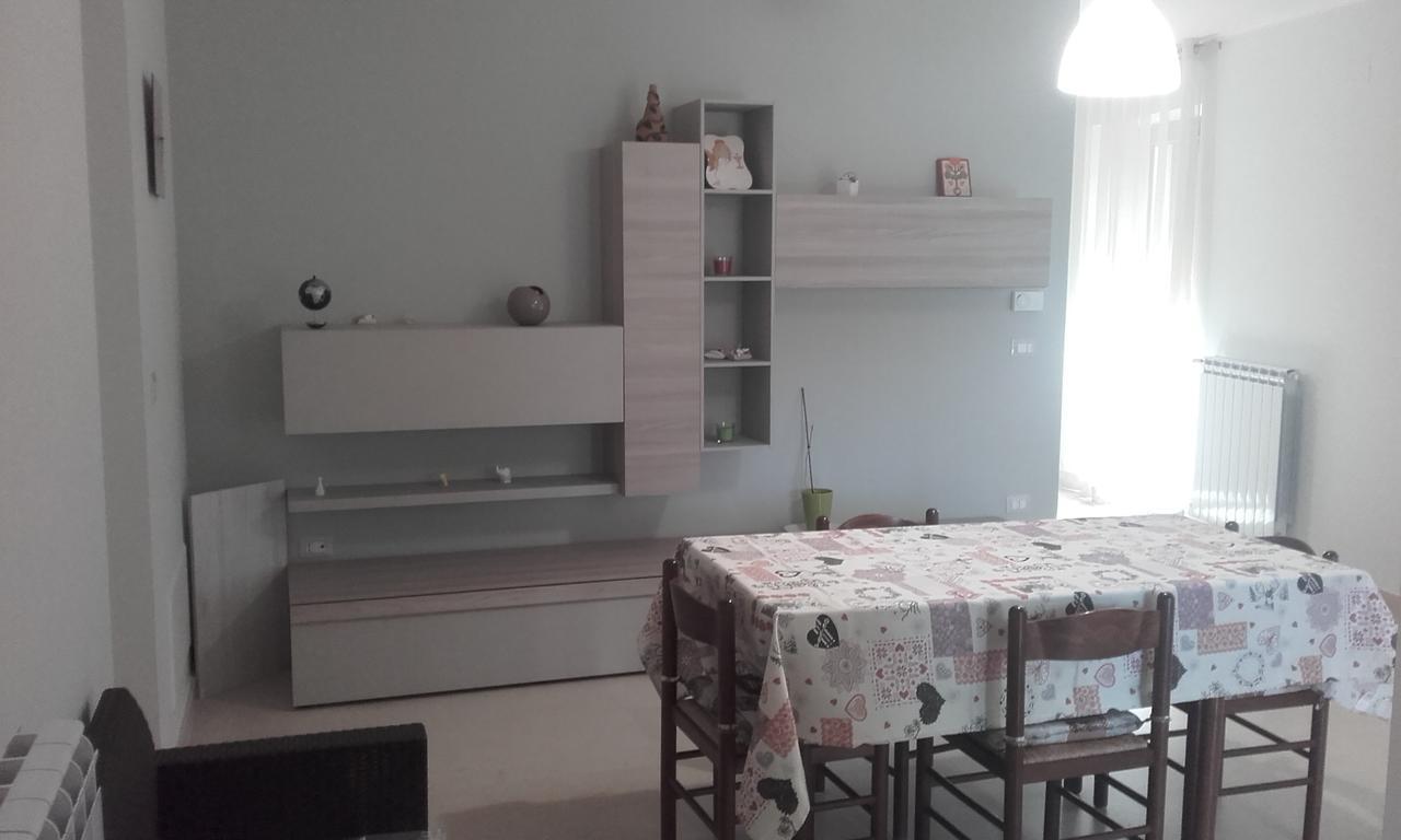 רובו די פוליה B&B La Palma מראה חיצוני תמונה